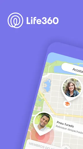 Life360: Rastreador de Celular | Jogos | XWorld