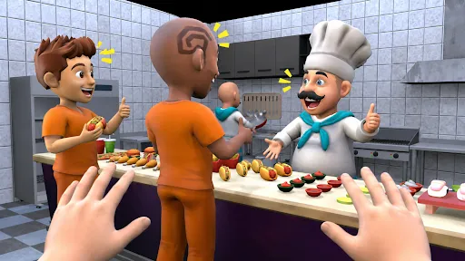 I Am Prisoner | Игры | XWorld I Am Prisoner | Игры | XWorld