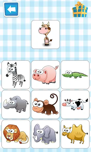 Preschool Adventures-1 | Games | XWorld Preschool Adventures-1 | Games | XWorld