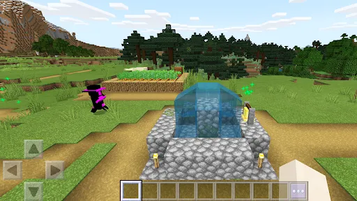 Block Craft Building Crazy | 游戏 | XWorld