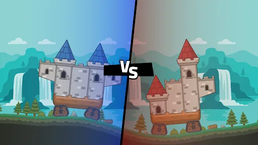 Castle Clashers! | 游戏 | XWorld Castle Clashers! | 游戏 | XWorld