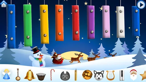 Toddler Sing & Play Christmas | Игры | XWorld Toddler Sing & Play Christmas | Игры | XWorld
