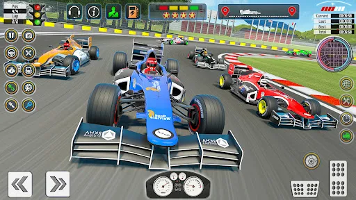 jogos de corrida de fórmula 3d | Jogos | XWorld