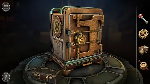 Boxes: Lost Fragments | Games | XWorld