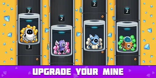 Idle Space Miner-miner tycoon | Permainan | XWorld Idle Space Miner-miner tycoon | Permainan | XWorld