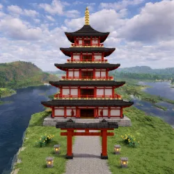 XWorld | Block Realm: Craft & Build