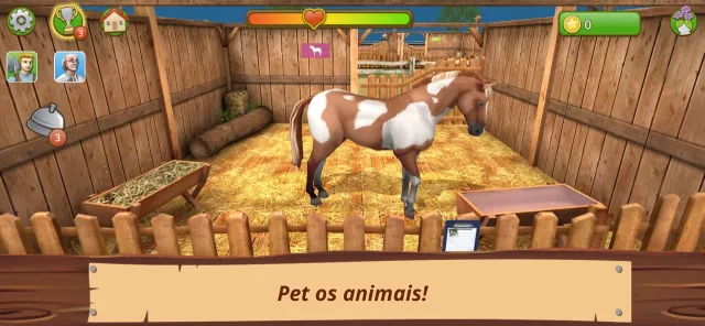 Pet World Premium | Jogos | XWorld