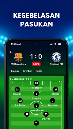 Skor Bola Sepak Langsung | Permainan | XWorld Skor Bola Sepak Langsung | Permainan | XWorld