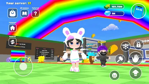 Steal Brain Online | Permainan | XWorld Steal Brain Online | Permainan | XWorld