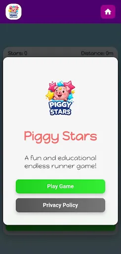 Piggy Stars | เกม | XWorld