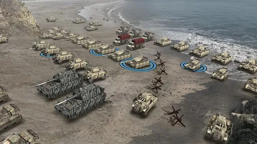 US Conflict — Tank Battles | Games | XWorld US Conflict — Tank Battles | Games | XWorld
