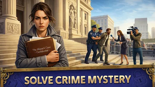 Escape Room Unrevealed Mystery | Games | XWorld Escape Room Unrevealed Mystery | Games | XWorld