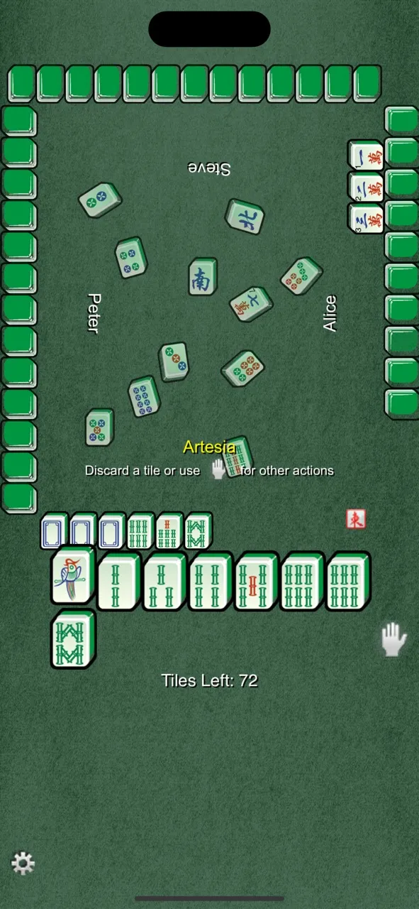 Mahjong! | Permainan | XWorld