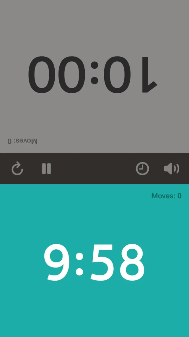 Chess Clock by Chess.com | Permainan | XWorld