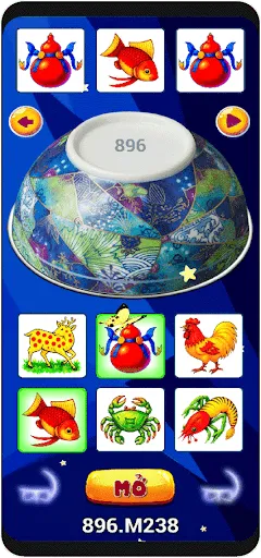 Bau cua tet 2026 | Games | XWorld Bau cua tet 2026 | Games | XWorld