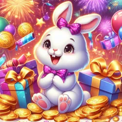 XWorld | Lucky Rabbit Win Trivia Quiz