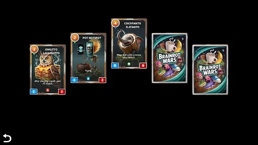 Absurdian Card Battles | Игры | XWorld Absurdian Card Battles | Игры | XWorld