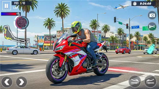 Indian Bike Drive Simulator 3D | Игры | XWorld