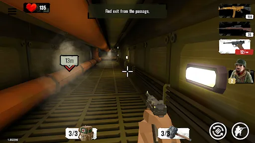 World War Polygon: WW2 shooter | Games | XWorld World War Polygon: WW2 shooter | Games | XWorld