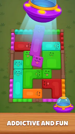 Farm Block Escape | Games | XWorld Farm Block Escape | Games | XWorld
