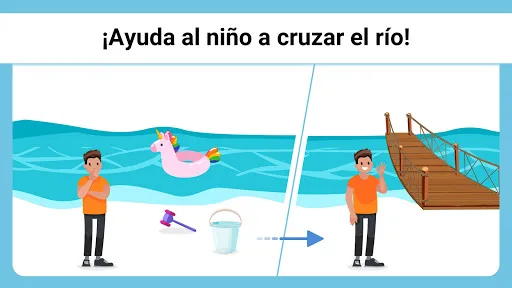 Easy Game - Juegos de pensar | juego | XWorld