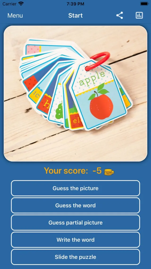 Trò chơi hình chữ Pro | Games | XWorld