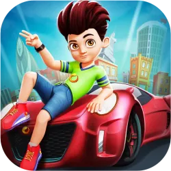 XWorld | Kicko & Super Speedo