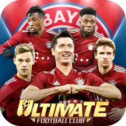 XWorld | Ultimate Football Club