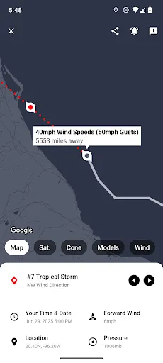 My Hurricane Tracker & Alerts | Games | XWorld My Hurricane Tracker & Alerts | Games | XWorld