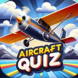 XWorld | Aircraft Quiz