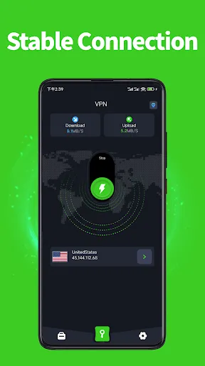 ВПН-VPN бесплатно, быстрый ВПН | Игры | XWorld