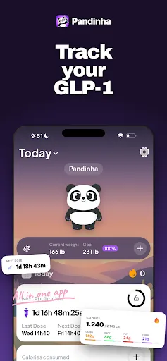 OzemPro: Lose Weight on GLP-1 | Games | XWorld OzemPro: Lose Weight on GLP-1 | Games | XWorld