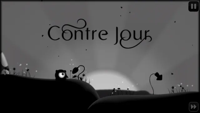 Contre Jour | Games | XWorld