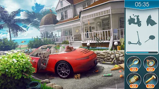 Hidden Journey: Objects Puzzle | Games | XWorld Hidden Journey: Objects Puzzle | Games | XWorld