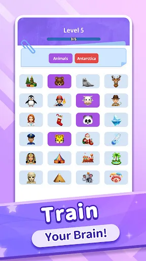 Associated Word Sort - Puzzle | 游戏 | XWorld