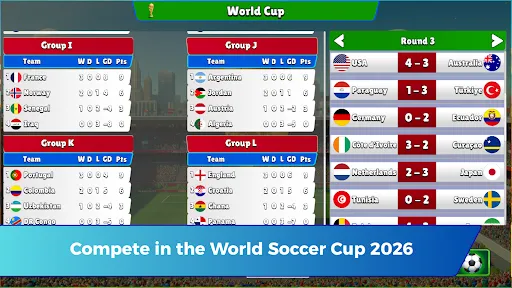 World Head Soccer Cup 2026 | Jogos | XWorld World Head Soccer Cup 2026 | Jogos | XWorld