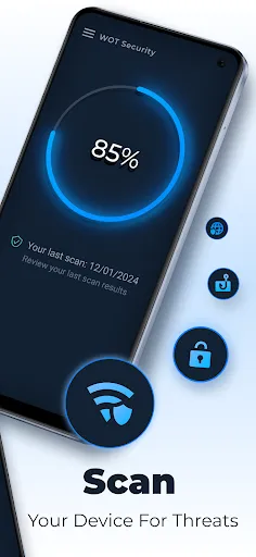 WOT Mobile Security Protection | Games | XWorld