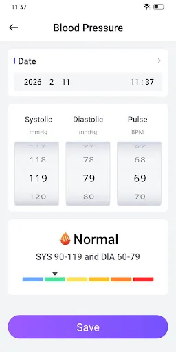 BeatHeart Monitor | Игры | XWorld
