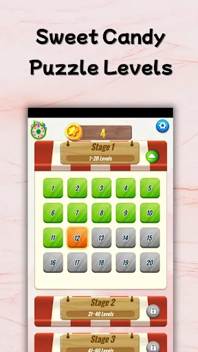 Candy Yummy – Sweet Match 3 | Games | XWorld