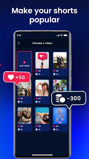 TTBoost: Get Likes & Followers | 游戏 | XWorld