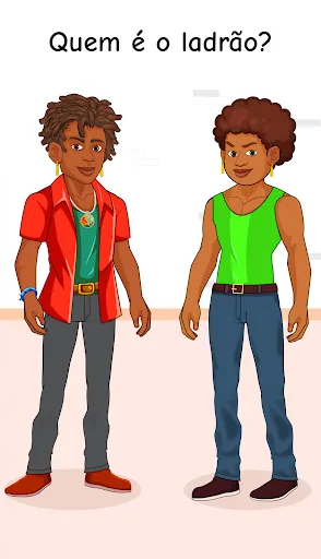 DetetiveIQ 2: pegue 50 ladrões | Jogos | XWorld