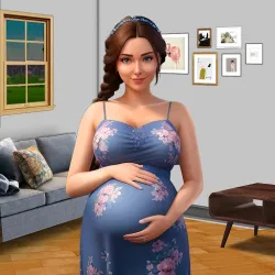XWorld | Pregnant Mom Simulator