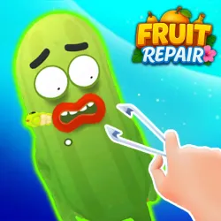 XWorld | Fruit Repair Simulation