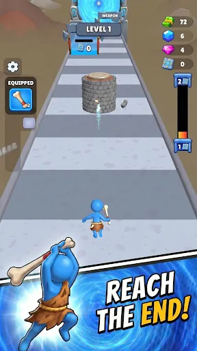 Time Evolve: Age Rush | เกม | XWorld Time Evolve: Age Rush | เกม | XWorld