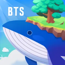 XWorld | BTS Island: In the SEOM Puzzle