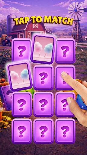 Memory Match - Fun Brain Game | 游戏 | XWorld Memory Match - Fun Brain Game | 游戏 | XWorld