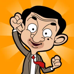 XWorld | Mr Bean Jump