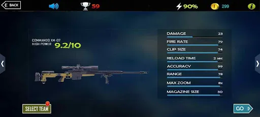 Undead Hunter | 游戏 | XWorld Undead Hunter | 游戏 | XWorld