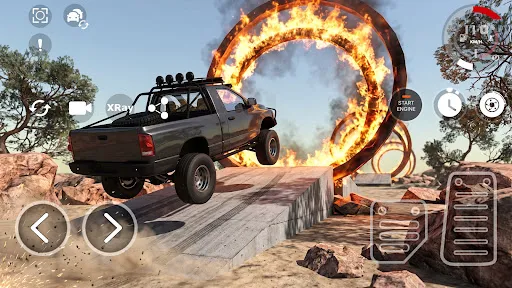 Drive X Unlimited: Гонки | Игры | XWorld
