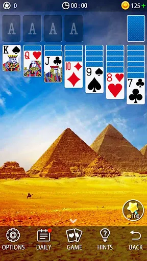 Solitaire Journey: Card Games | Игры | XWorld